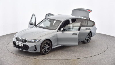 BMW 3er Gebrauchtwagen