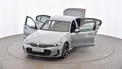 BMW 3er Gebrauchtwagen