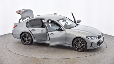 BMW 3er Gebrauchtwagen