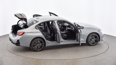 BMW 3er Gebrauchtwagen