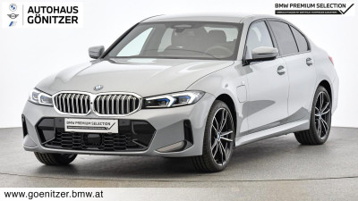 BMW 3er Gebrauchtwagen