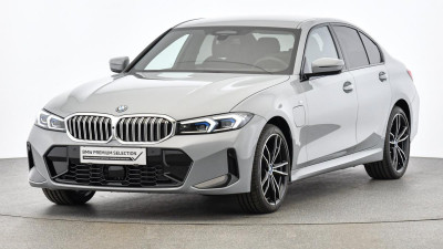 BMW 3er Gebrauchtwagen