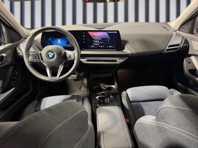 BMW 1er Vorführwagen