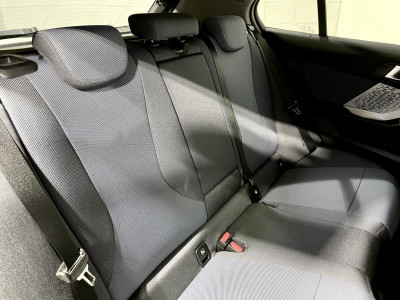 BMW 1er Vorführwagen