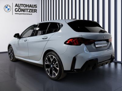 BMW 1er Vorführwagen