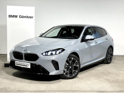 BMW 1er Vorführwagen