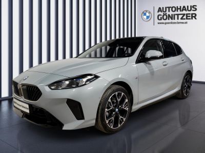 BMW 1er Vorführwagen
