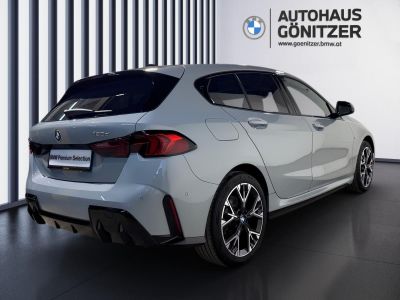 BMW 1er Vorführwagen