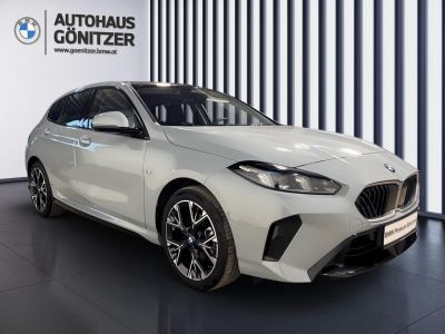BMW 1er Vorführwagen