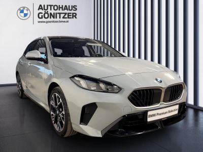 BMW 1er Vorführwagen