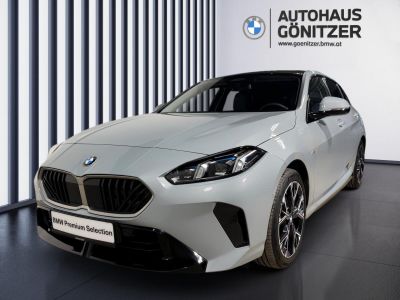 BMW 1er Vorführwagen