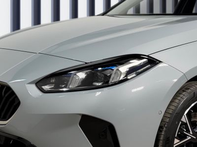 BMW 1er Vorführwagen