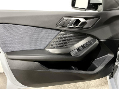 BMW 1er Vorführwagen