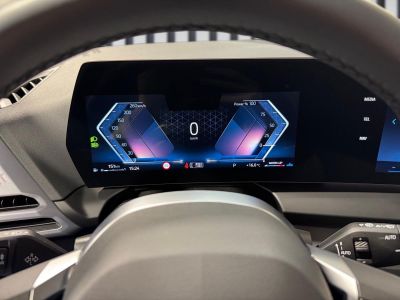 BMW 1er Vorführwagen