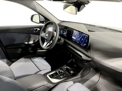 BMW 1er Vorführwagen