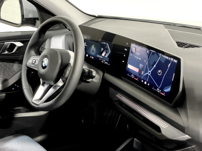 BMW 1er Vorführwagen