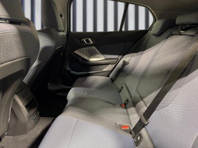 BMW 1er Vorführwagen