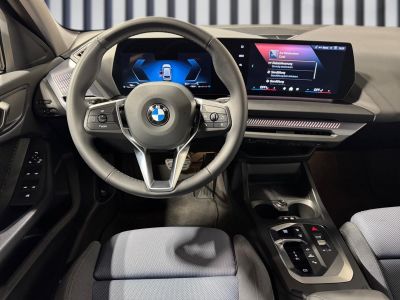 BMW 1er Vorführwagen