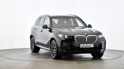 BMW X5 Gebrauchtwagen