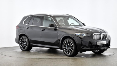 BMW X5 Gebrauchtwagen