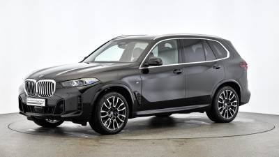 BMW X5 Gebrauchtwagen BMW X5 Gebrauchtwagen