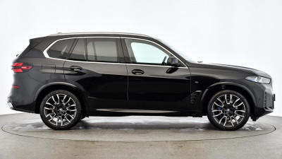 BMW X5 Gebrauchtwagen
