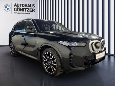 BMW X5 Gebrauchtwagen