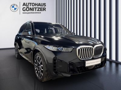 BMW X5 Gebrauchtwagen