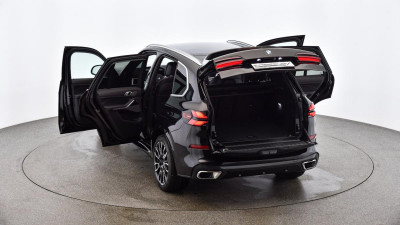 BMW X5 Gebrauchtwagen