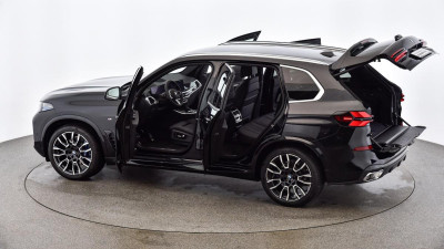 BMW X5 Gebrauchtwagen