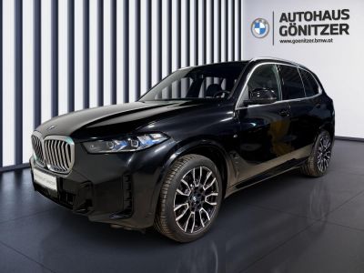 BMW X5 Gebrauchtwagen