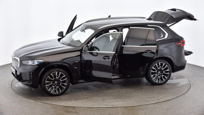 BMW X5 Gebrauchtwagen