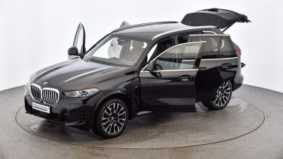 BMW X5 Gebrauchtwagen