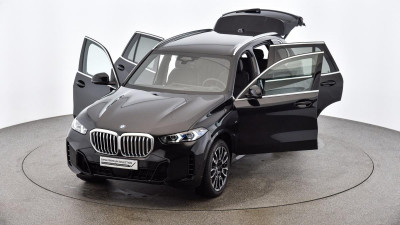 BMW X5 Gebrauchtwagen