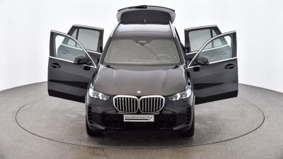 BMW X5 Gebrauchtwagen