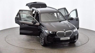 BMW X5 Gebrauchtwagen