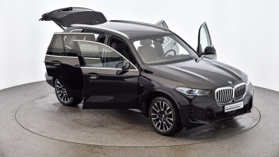 BMW X5 Gebrauchtwagen