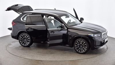 BMW X5 Gebrauchtwagen