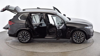 BMW X5 Gebrauchtwagen