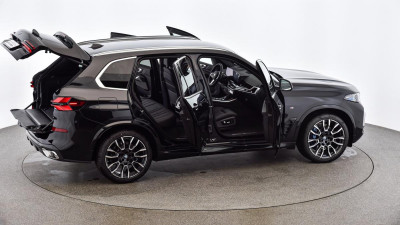 BMW X5 Gebrauchtwagen