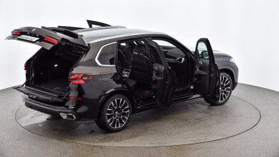 BMW X5 Gebrauchtwagen