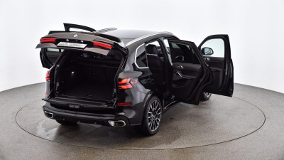 BMW X5 Gebrauchtwagen