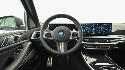 BMW X5 Gebrauchtwagen