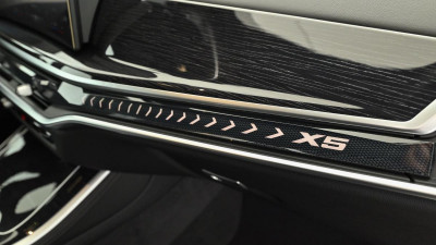 BMW X5 Gebrauchtwagen