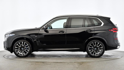 BMW X5 Gebrauchtwagen