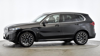 BMW X5 Gebrauchtwagen