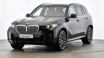 BMW X5 Gebrauchtwagen