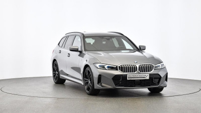 BMW 3er Gebrauchtwagen