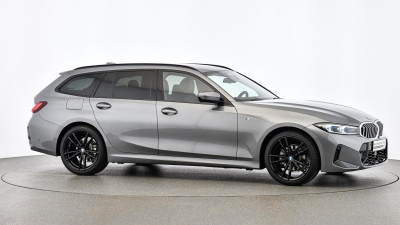 BMW 3er Gebrauchtwagen