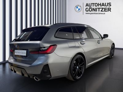 BMW 3er Gebrauchtwagen